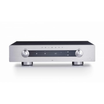 Amplificator Stereo Integrat High-End (+ DAC Inclus), 2x150W (8 Ohms)